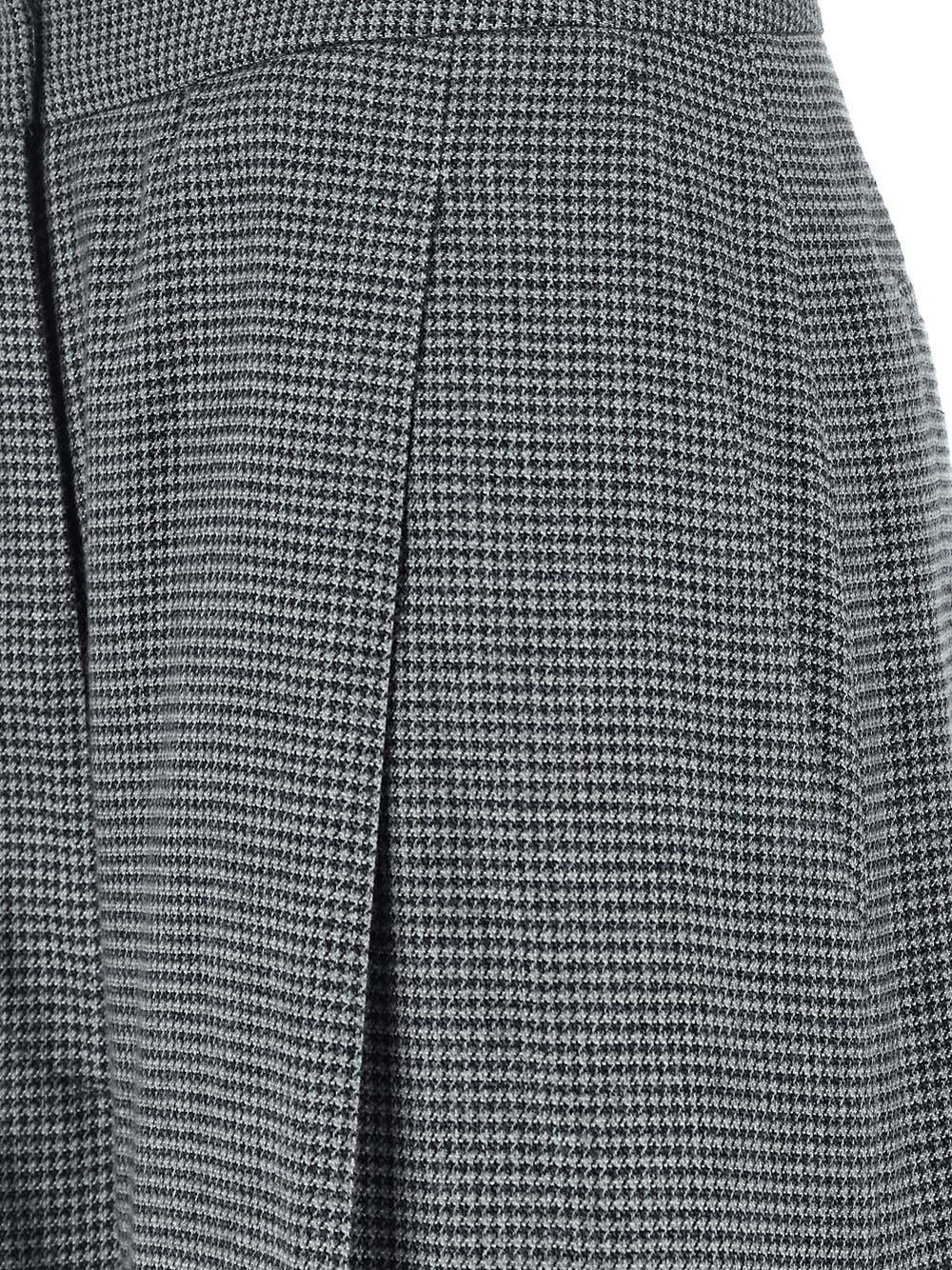 Oluxury Lardini Trousers Wide leg Sconto di tempo limitato