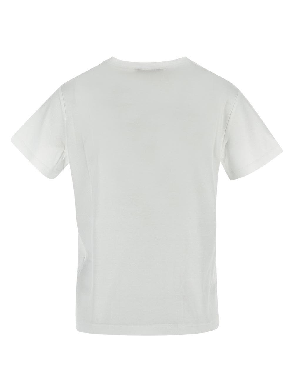 Oluxury Valentino T-shirt Comprare a buon mercato
