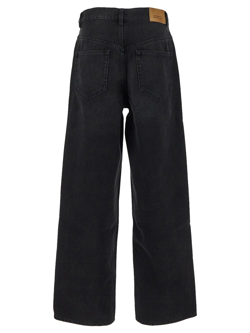 Oluxury Isabel Marant Joanny Trouser Flash Sale