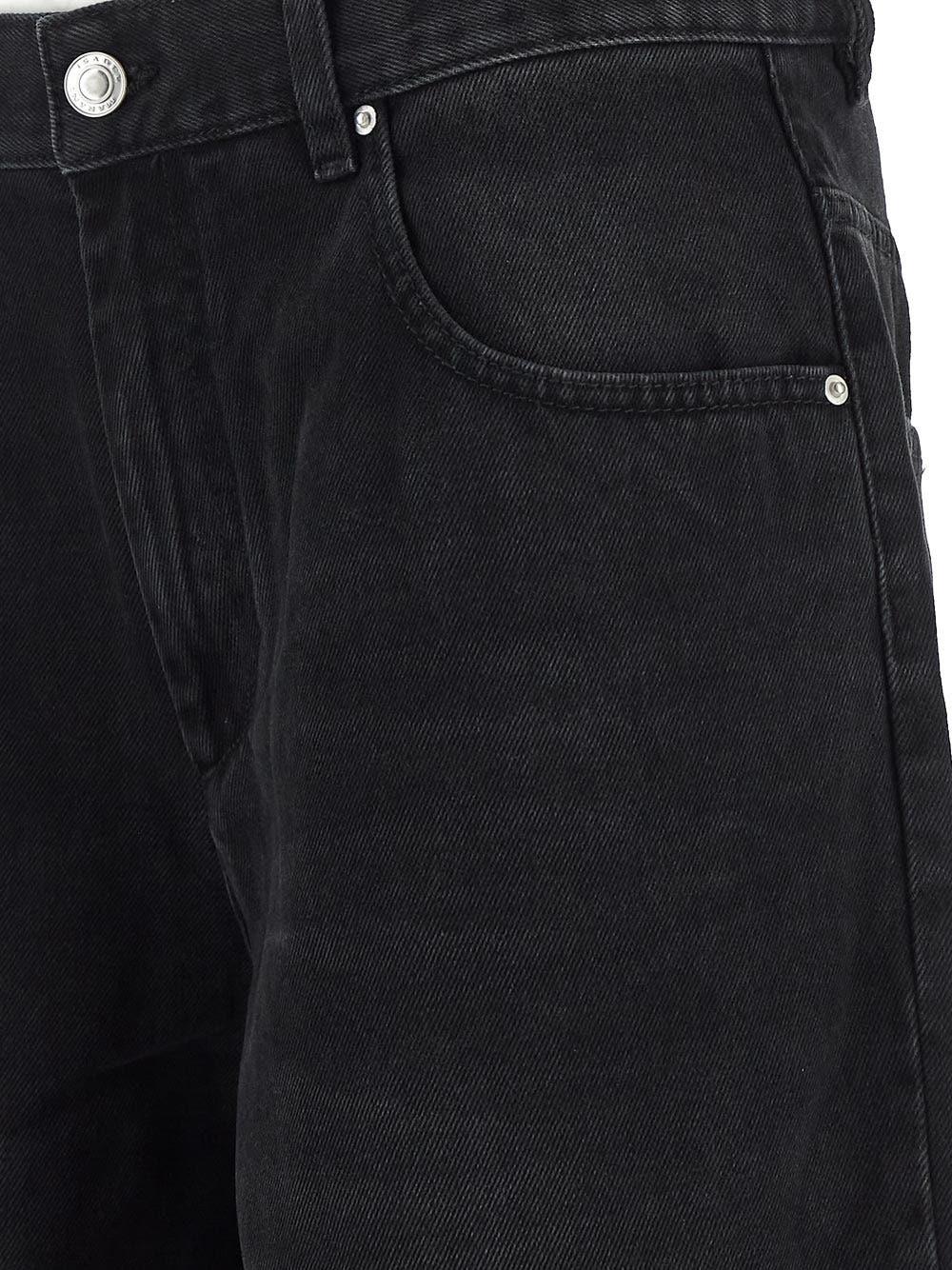 Oluxury Isabel Marant Joanny Trouser Flash Sale