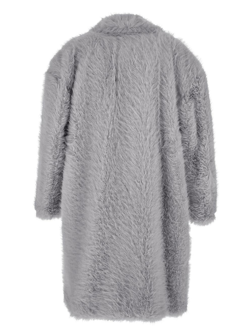 Oluxury Sportmax Manico coat Cyber Monday