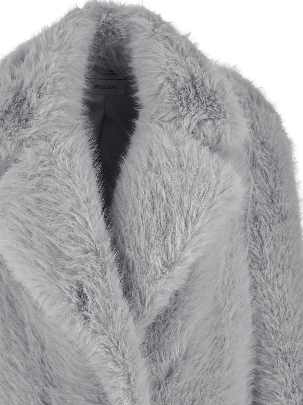 Oluxury Sportmax Manico coat Cyber Monday