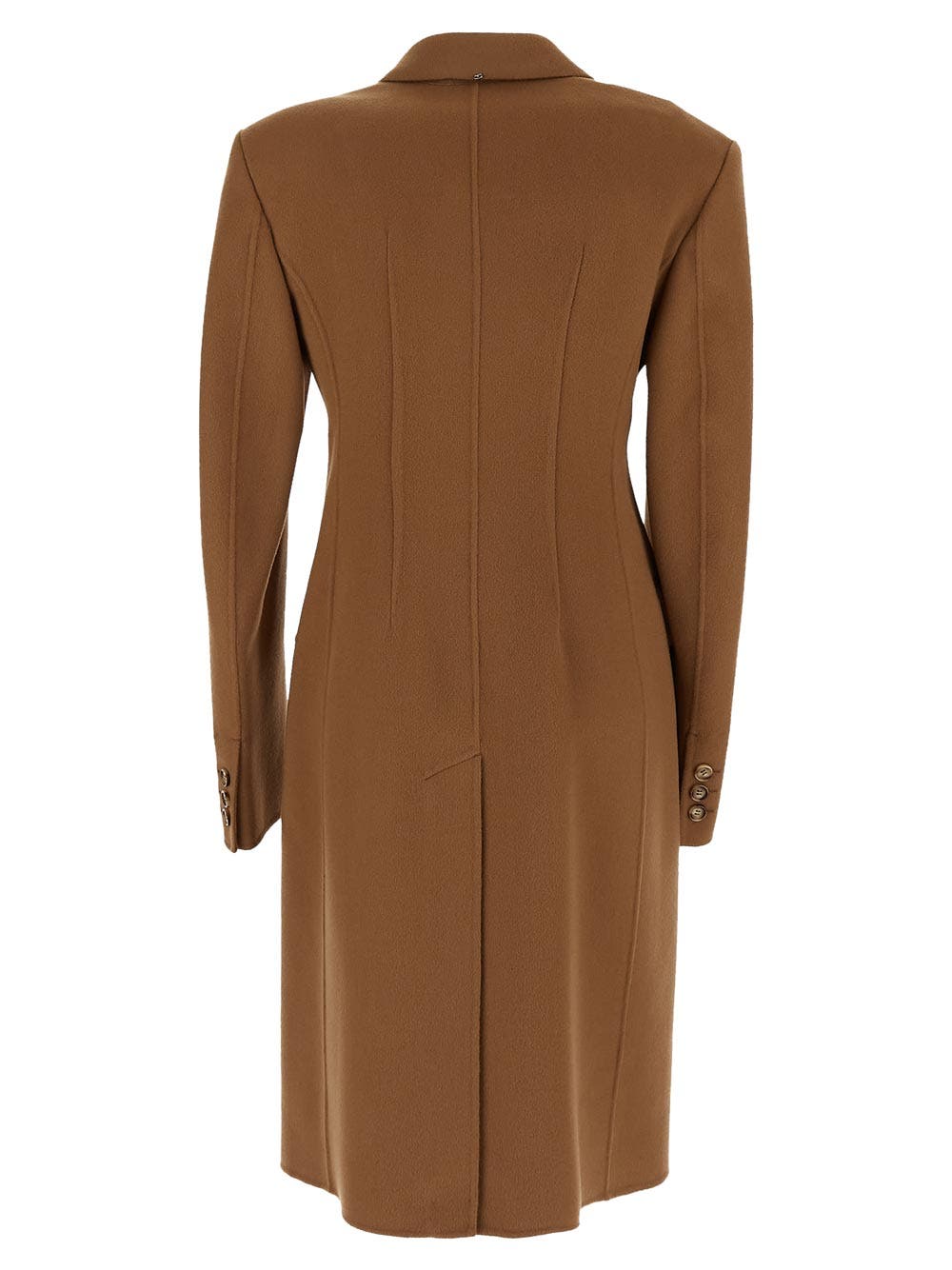 Oluxury Sportmax Morgana Coat Offerta Pasqua