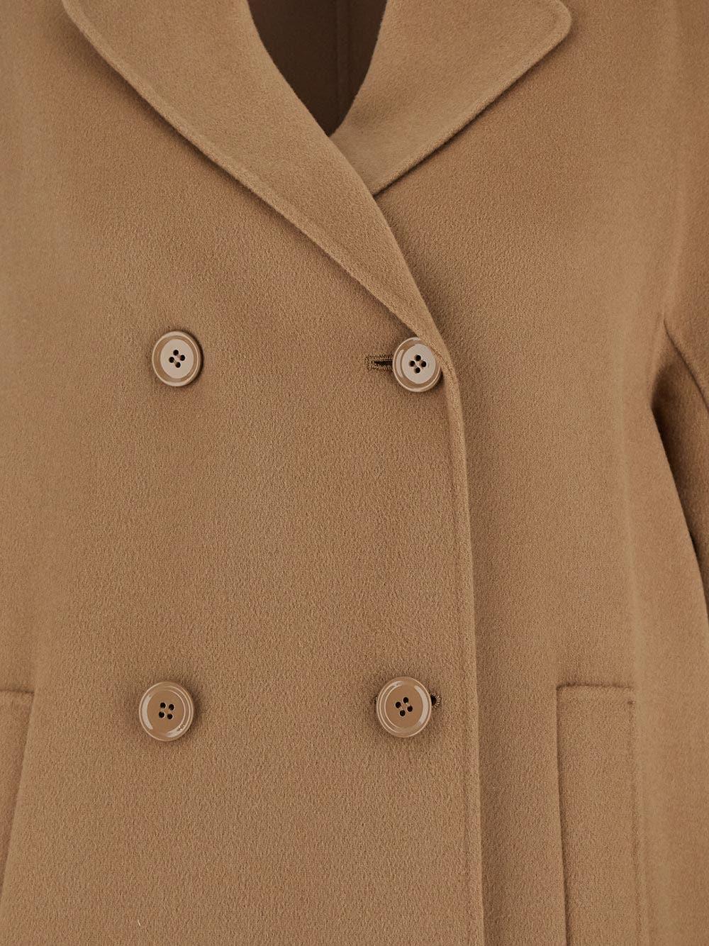 Oluxury S Max Mara Capi coat Offerta per la Festa della Mamma