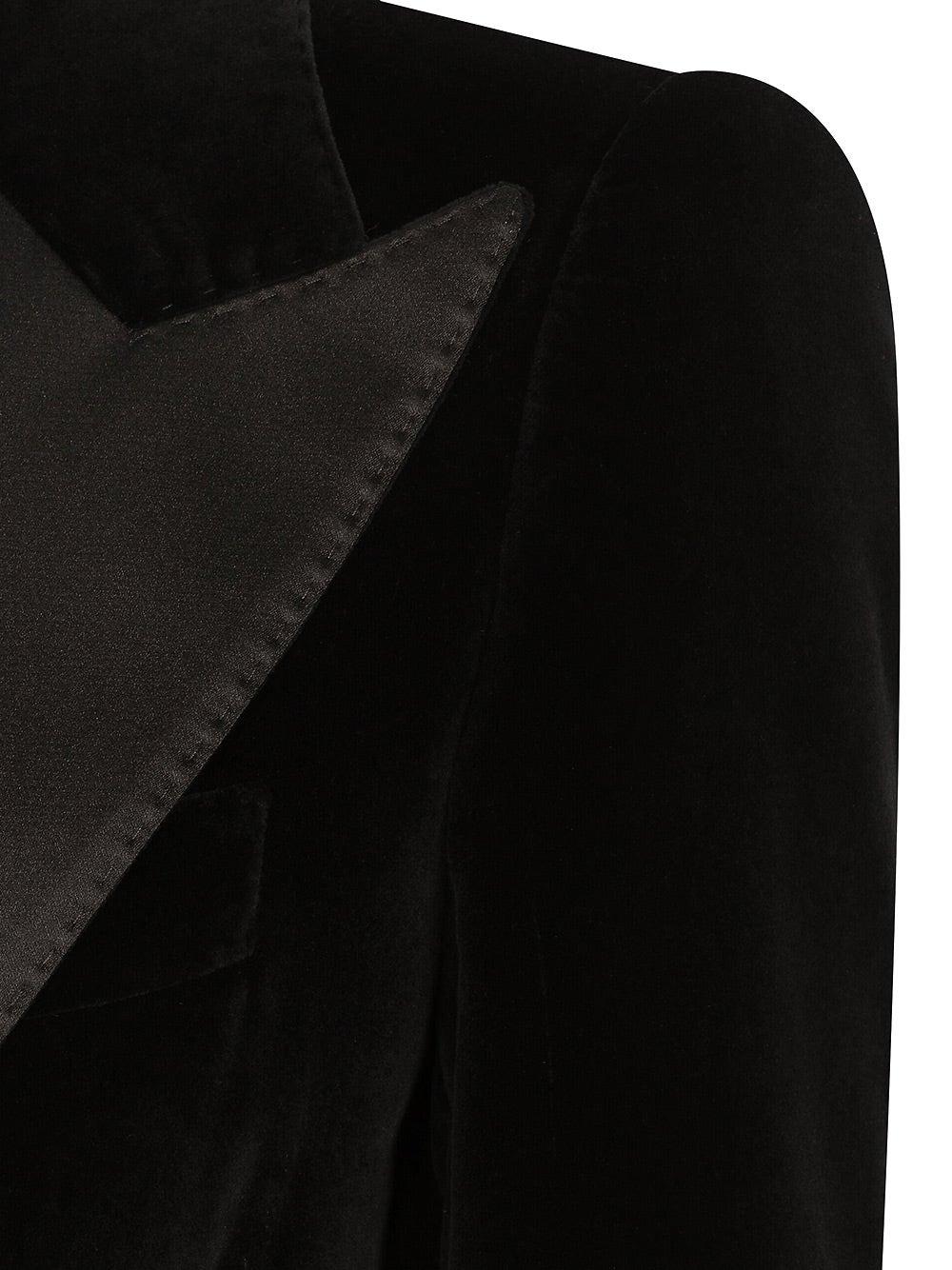 Oluxury Dolce & Gabbana Turlington Jacket Offerta Giorno del Papà