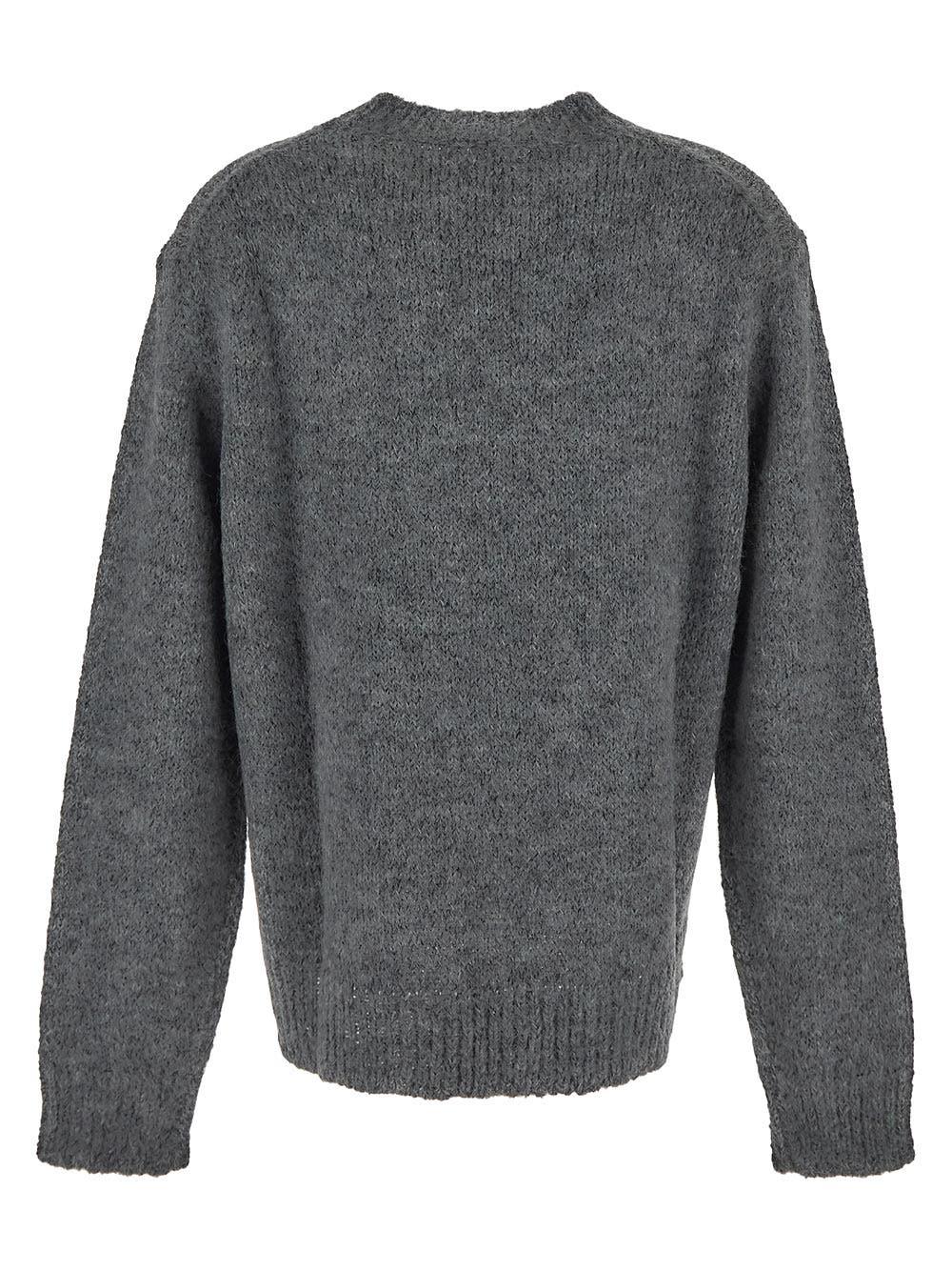 Oluxury Jil Sander Sweater Offerta San Valentino
