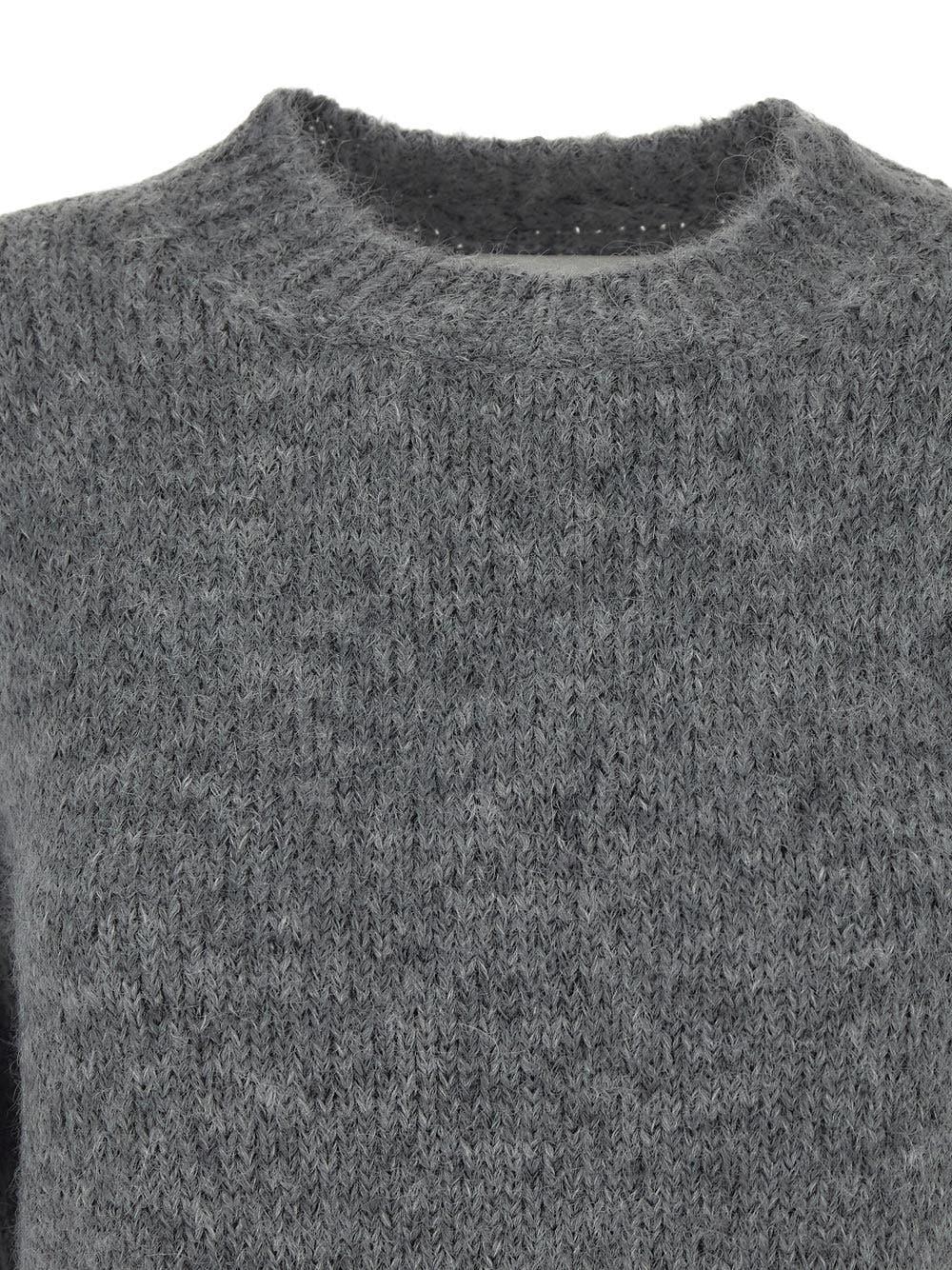 Oluxury Jil Sander Sweater Offerta San Valentino