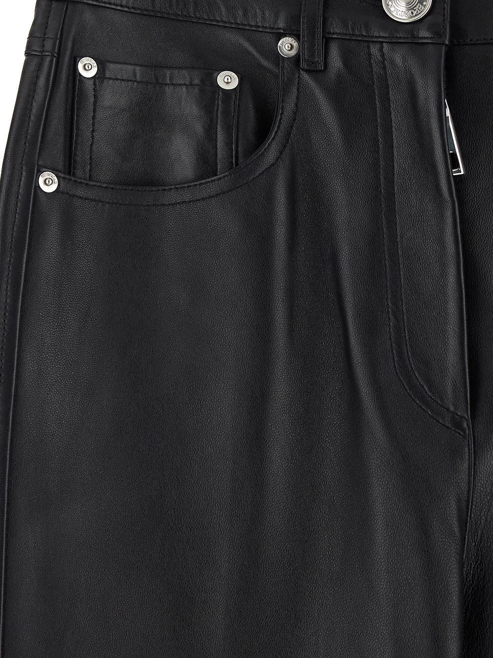 Oluxury Sportmax Canoa Trouser Offerta migliore