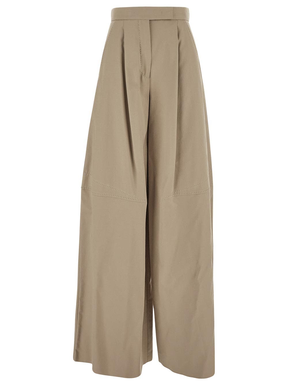 Oluxury Max Mara Avoriaz Trouser Online Outlet
