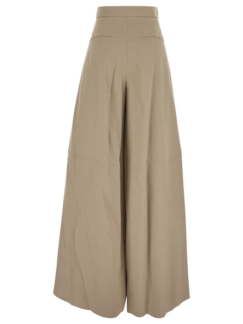 Oluxury Max Mara Avoriaz Trouser Online Outlet