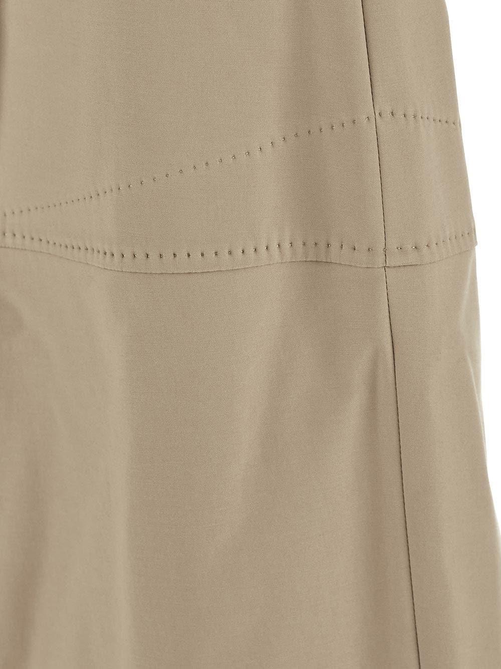 Oluxury Max Mara Avoriaz Trouser Online Outlet