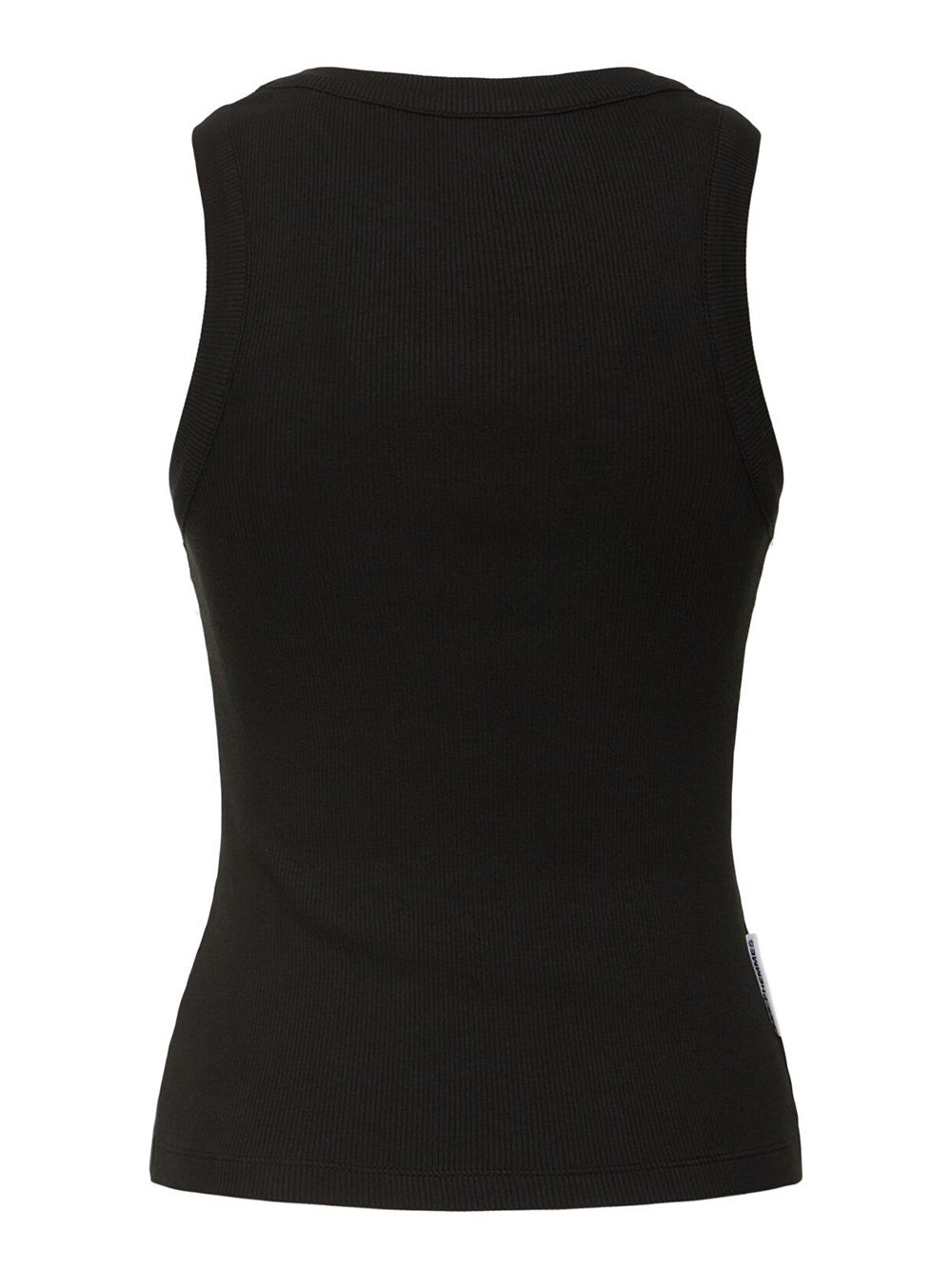 Oluxury Des Phemmes Cold-Dye Tank Top Grandi sconti