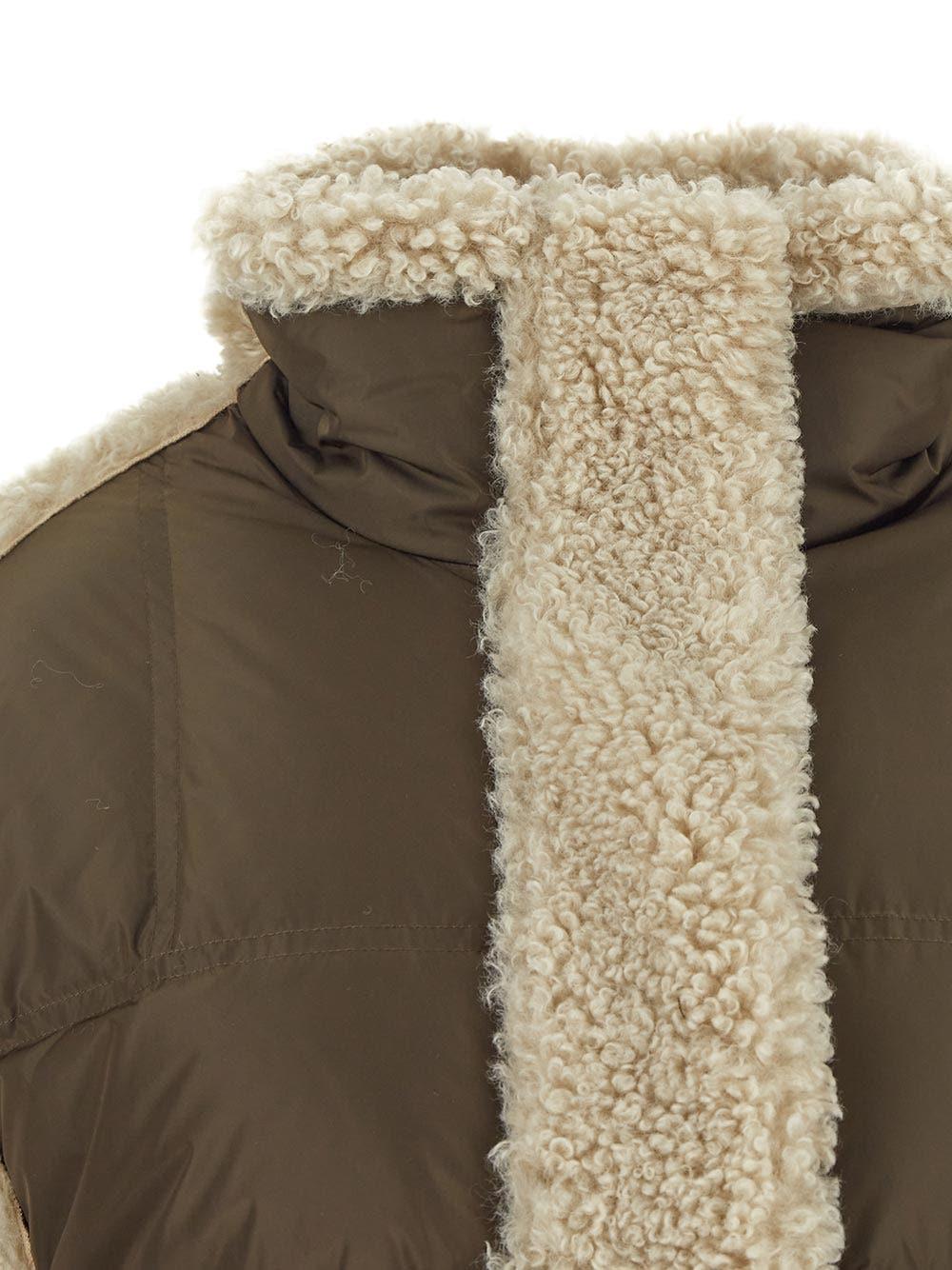 Oluxury Stand Studio Dorothy coat Nuovi prodotti