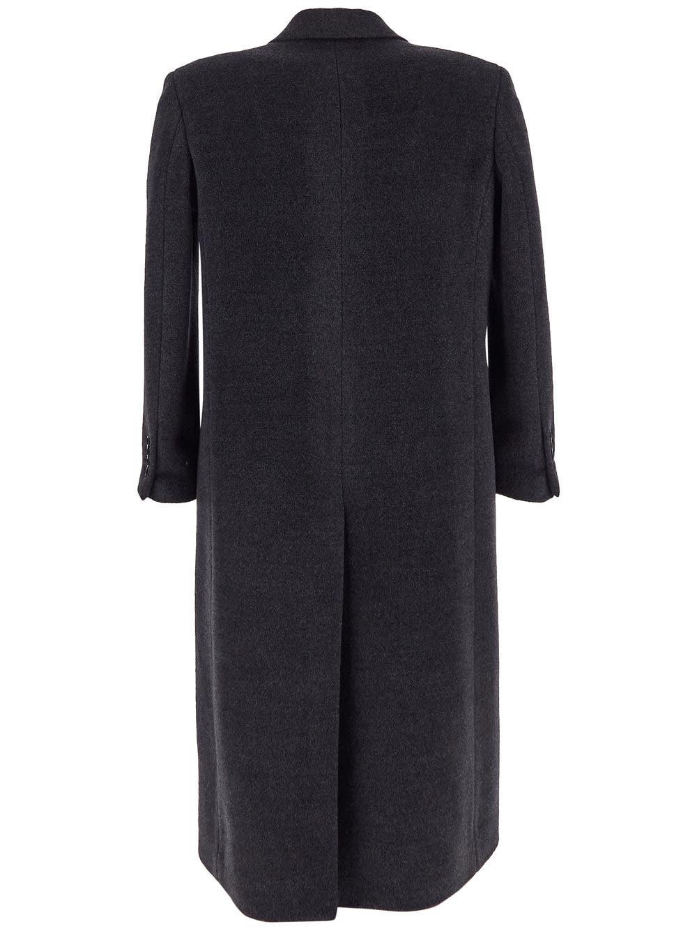 Oluxury Lardini Coat woman Offerte stagionali
