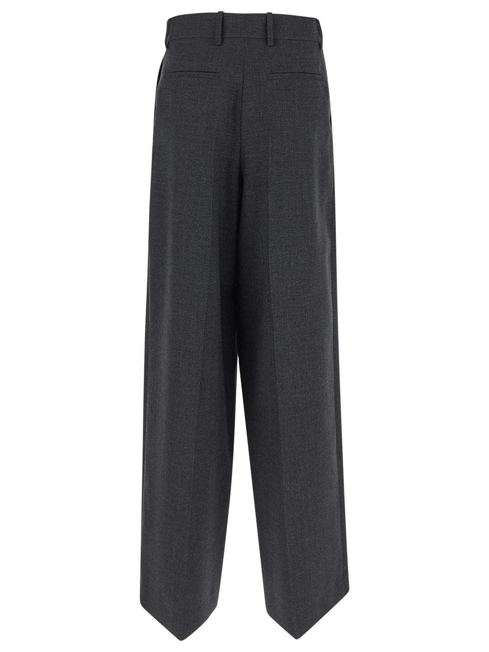 Oluxury Givenchy Classic trouser Liquidazione