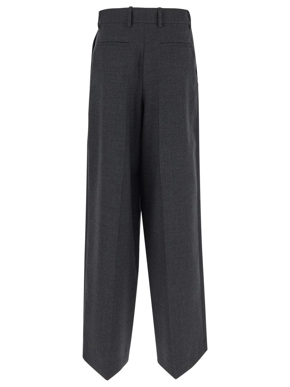 Oluxury Givenchy Classic trouser Liquidazione