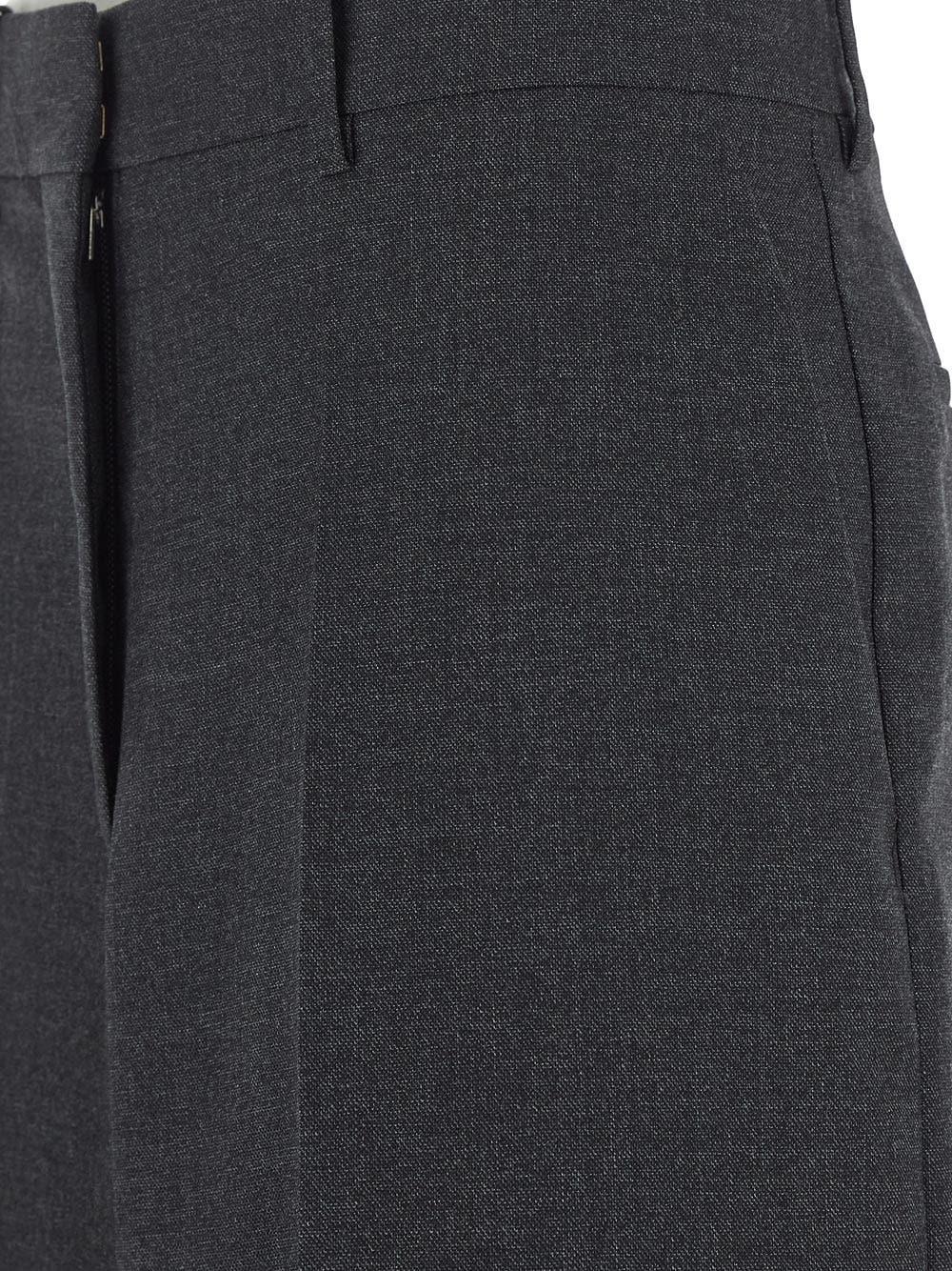 Oluxury Givenchy Classic trouser Liquidazione