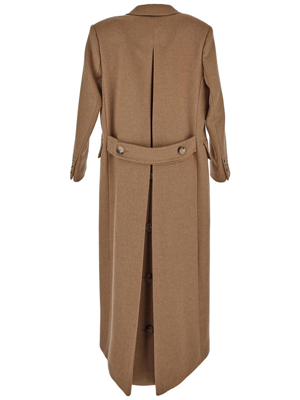 Oluxury Max Mara Fungo Coat Offerte giornaliere