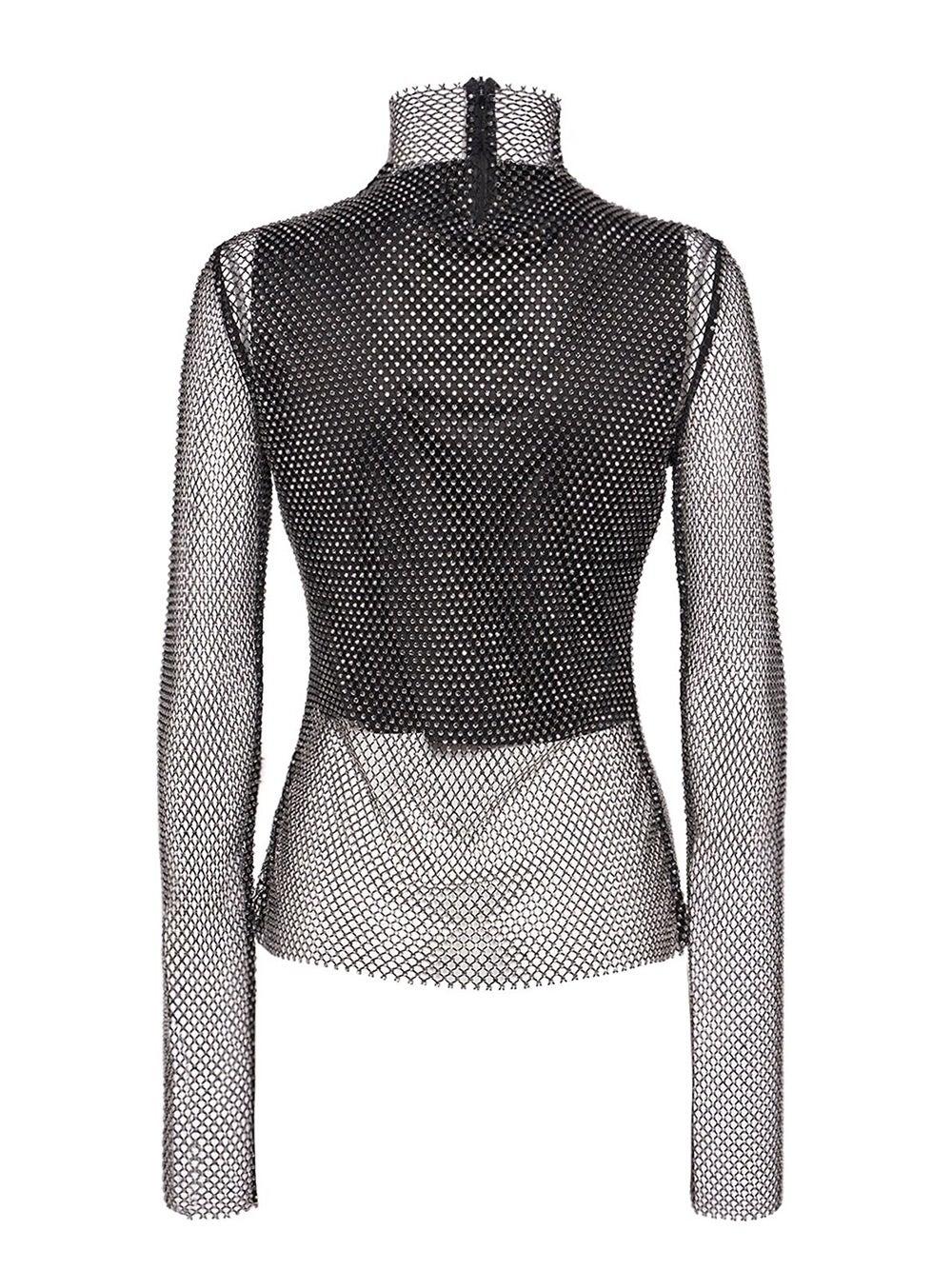 Oluxury Sportmax Valdai Top Sconti VIP