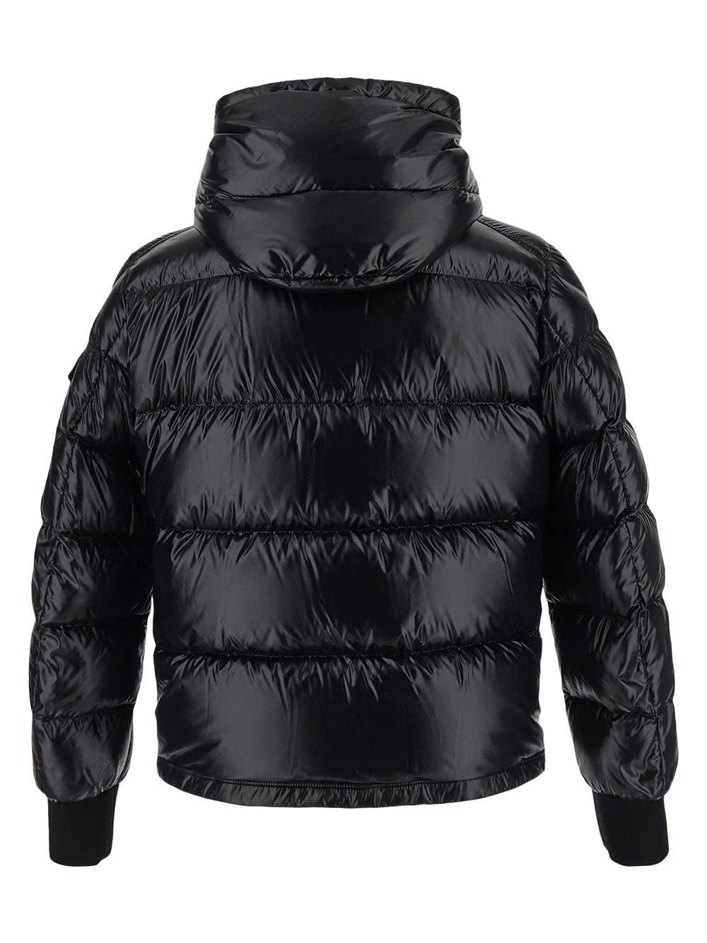 Oluxury Moncler Maljasset Jacket Super Saving Price