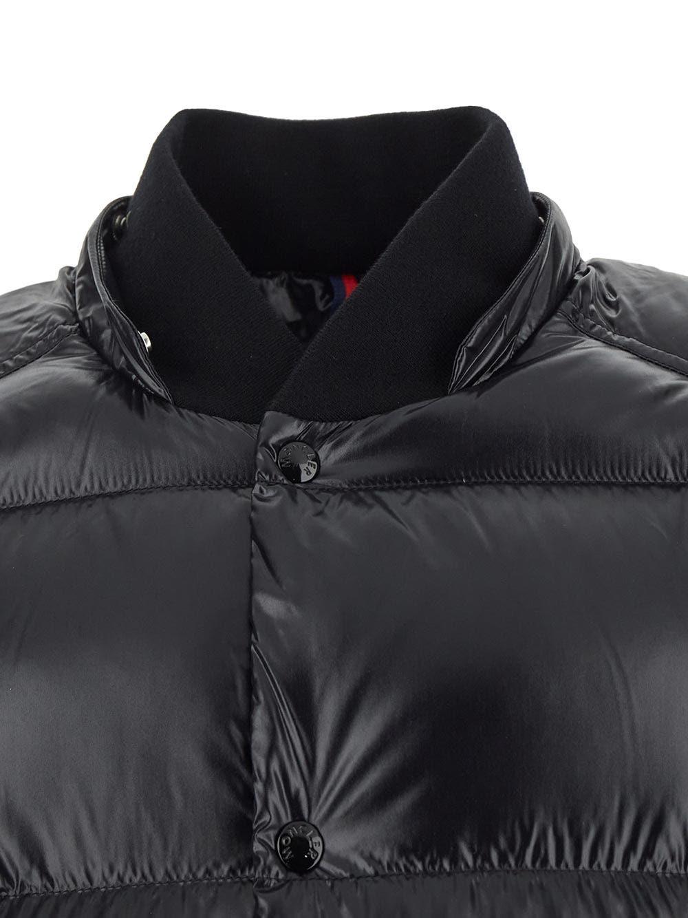 Oluxury Moncler Maljasset Jacket Super Saving Price