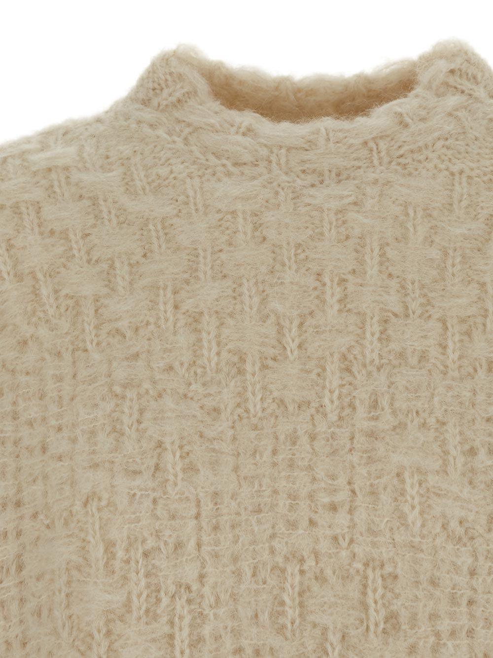 Oluxury Jil Sander Sweater Rilascio limitato