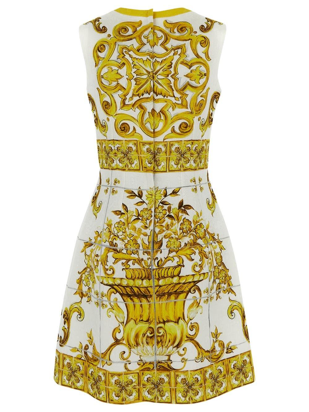 Oluxury Dolce & Gabbana Mini dress Ultimi tre giorni