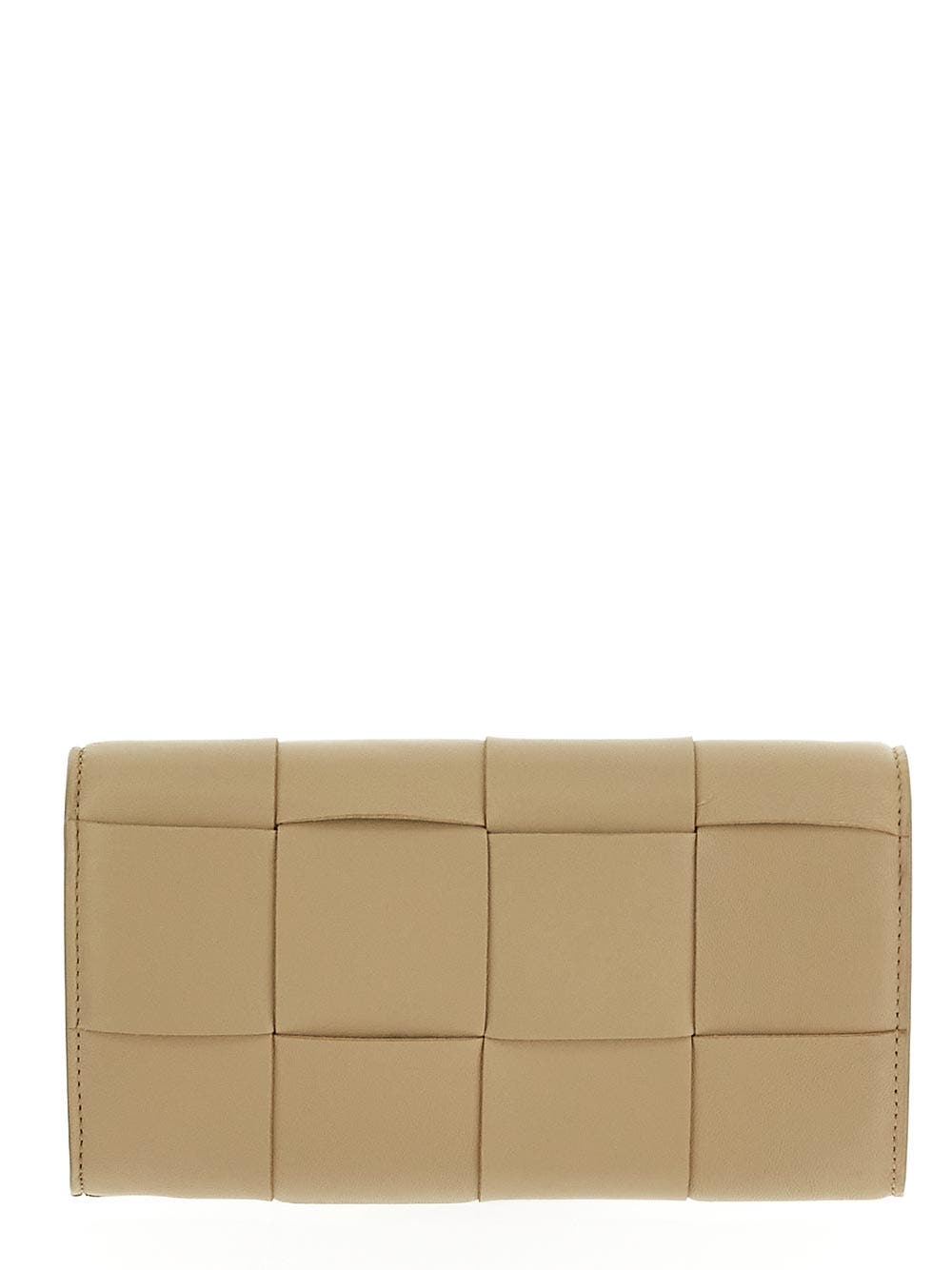 Oluxury Bottega Veneta Intreccio Wallet ACQUISTA ORA