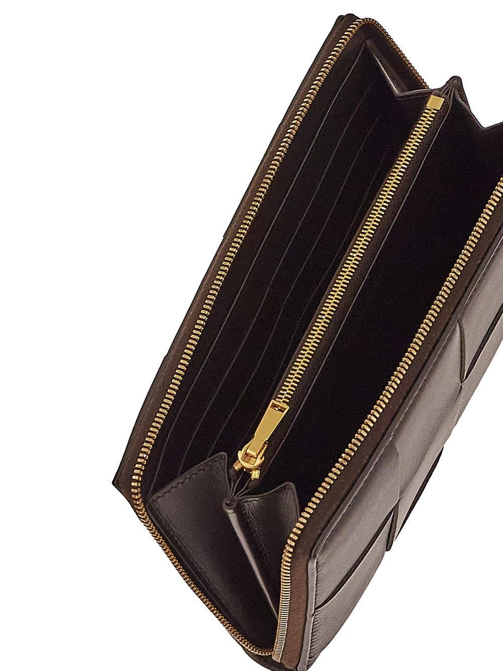 Oluxury Bottega Veneta Intrecciato Wallet Ultimo giorno