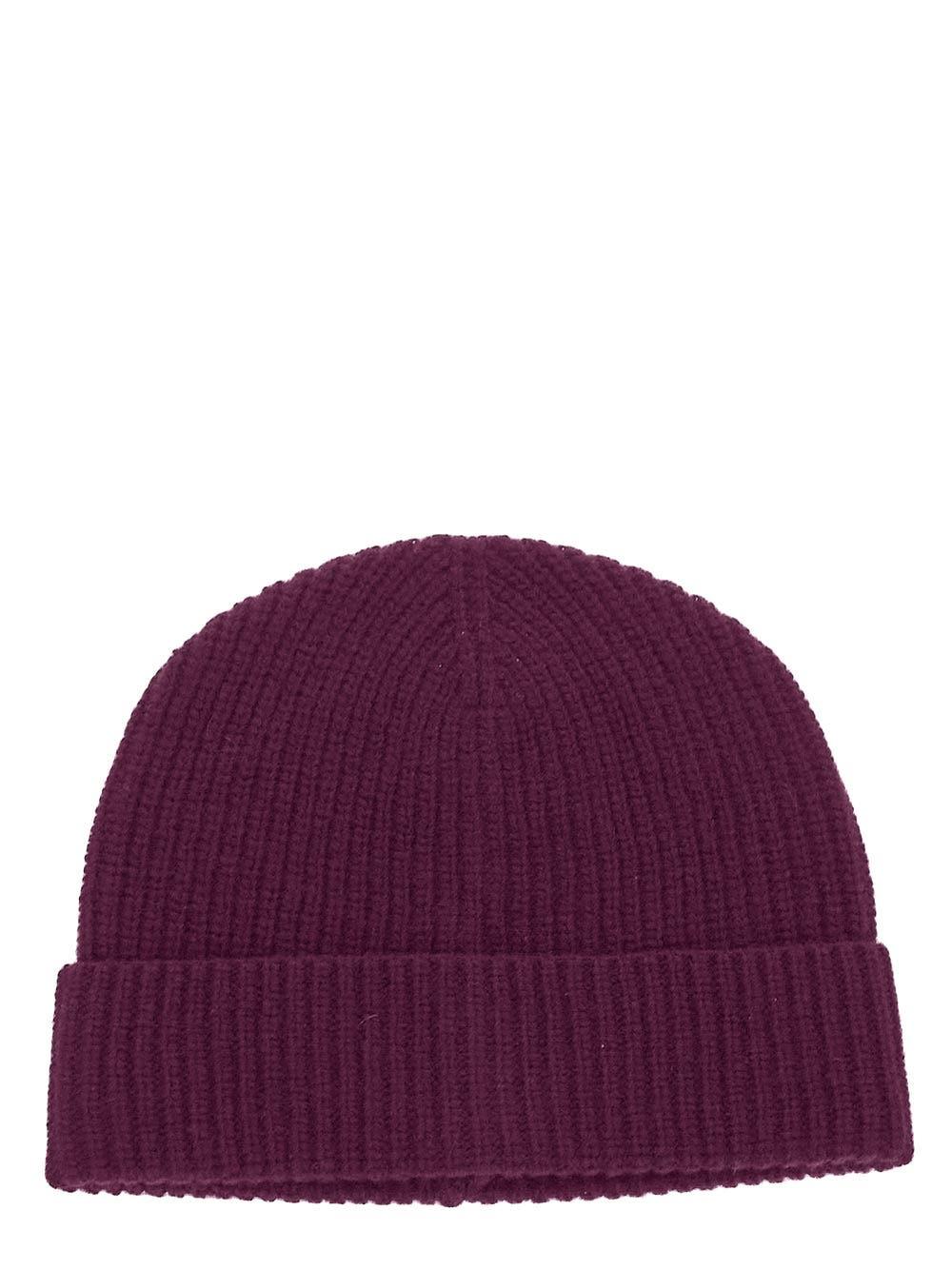 Oluxury Seven Gauge Ribbed Beanie Fino al 60% di sconto