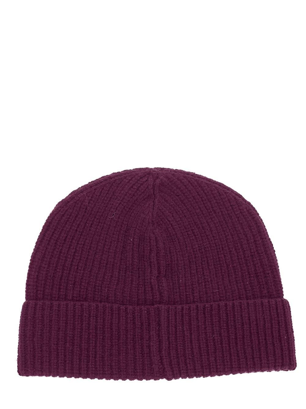 Oluxury Seven Gauge Ribbed Beanie Fino al 60% di sconto