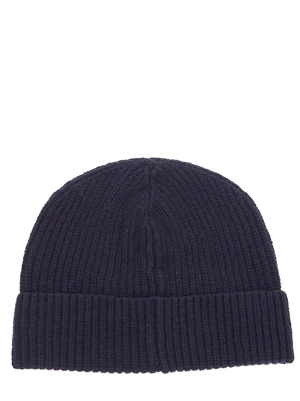 Oluxury Seven Gauge Ribbed Beanie Only for today
