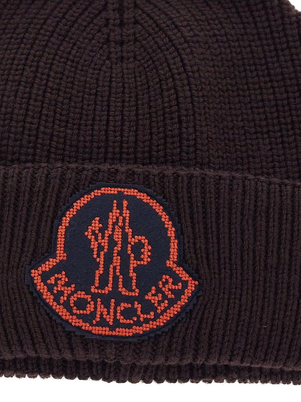 Oluxury Moncler Hat Super sconto