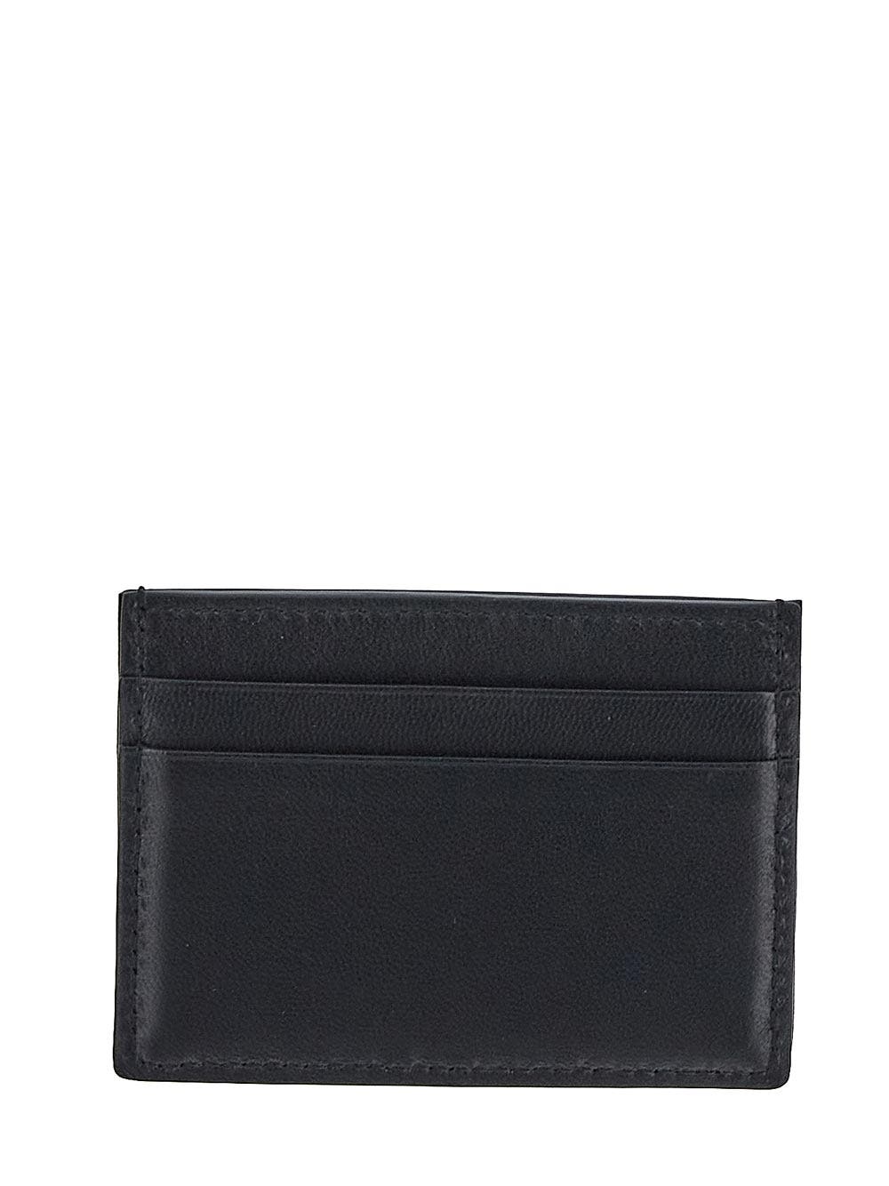 Oluxury Valentino Garavani Toile Iconographe card case Trasporto libero internazionale
