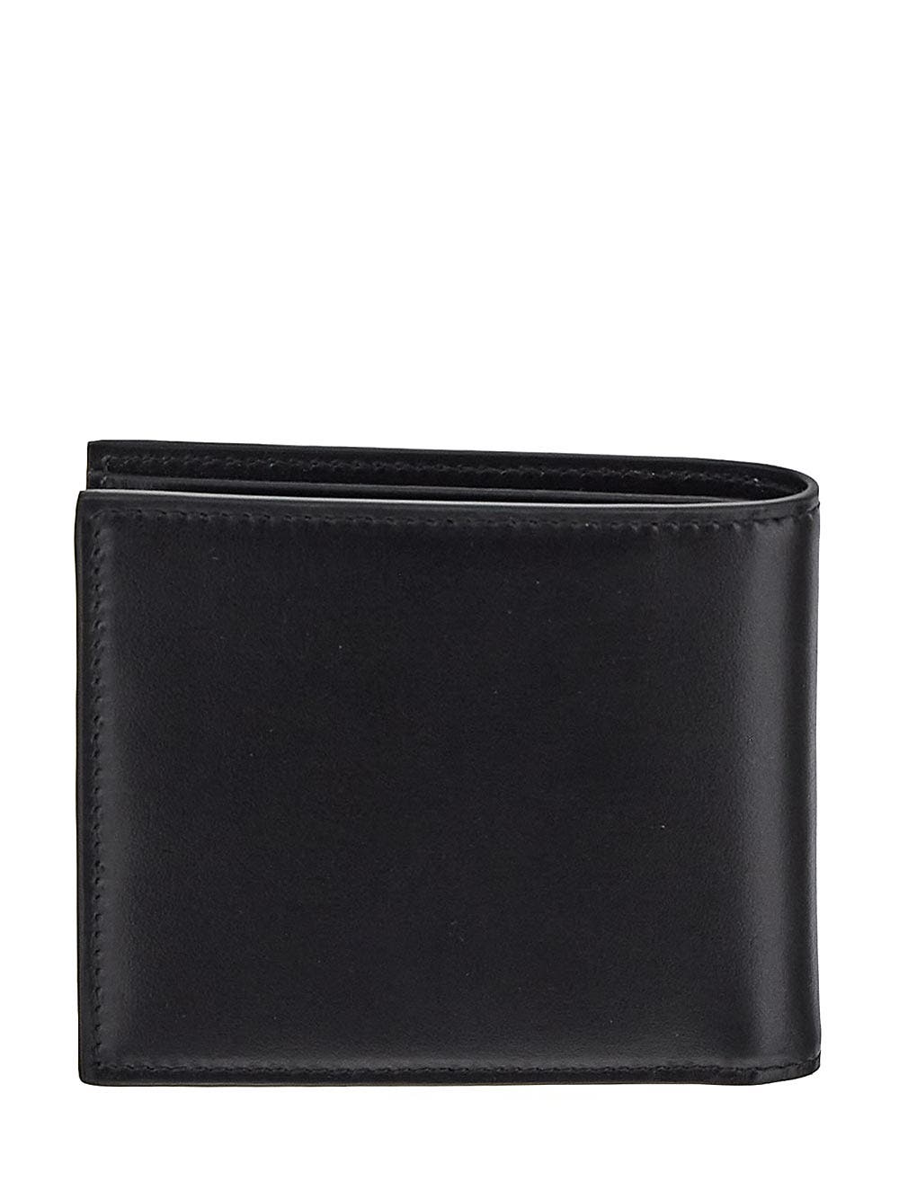 Oluxury Dolce & Gabbana Logo Wallet Officina