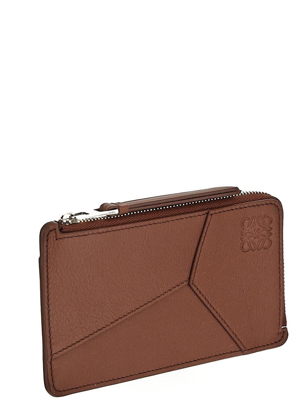 Oluxury Loewe Puzzle Wallet Black Friday Prezzi