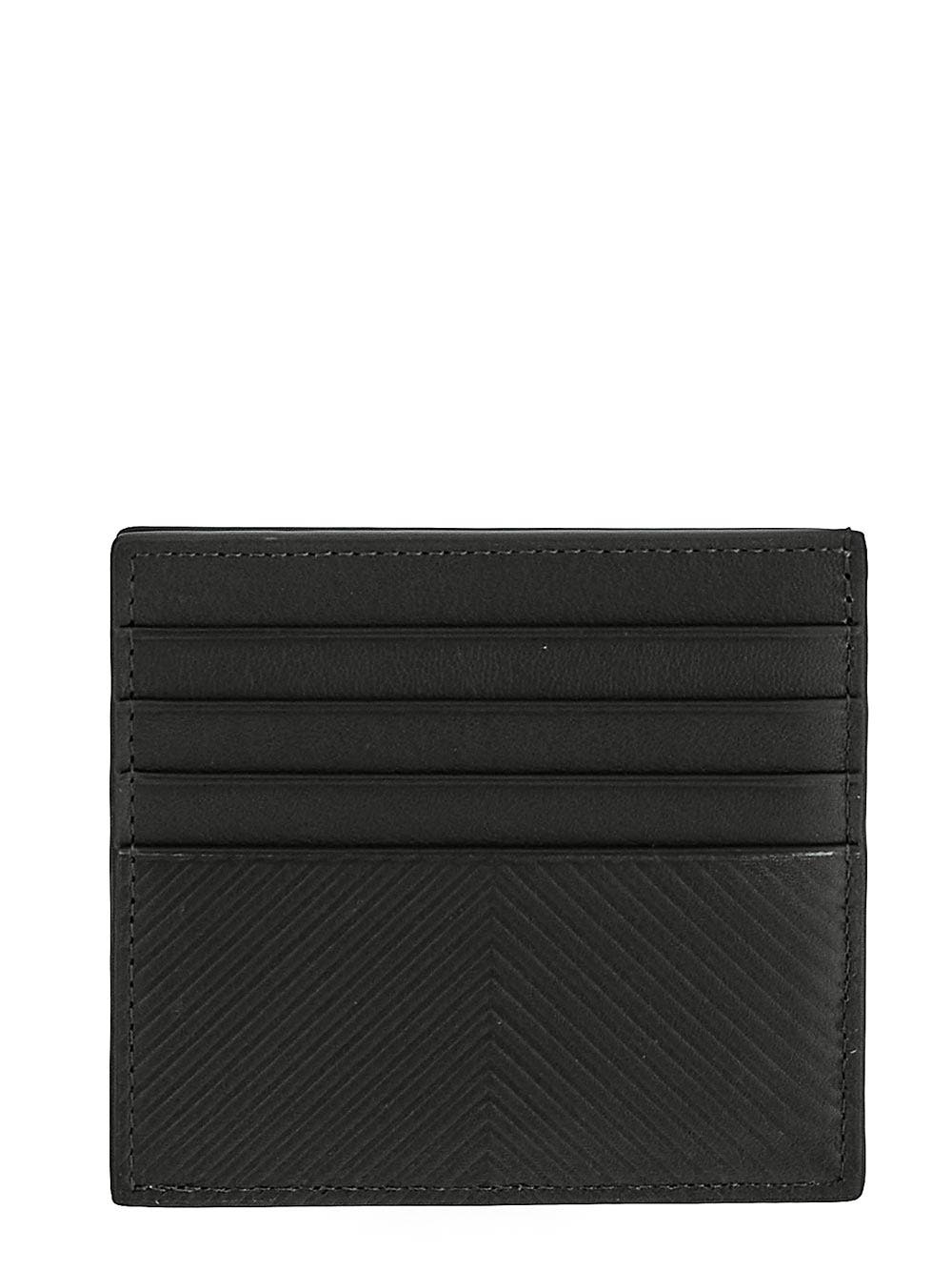 Oluxury Loewe Logo Cardholder Duty-free