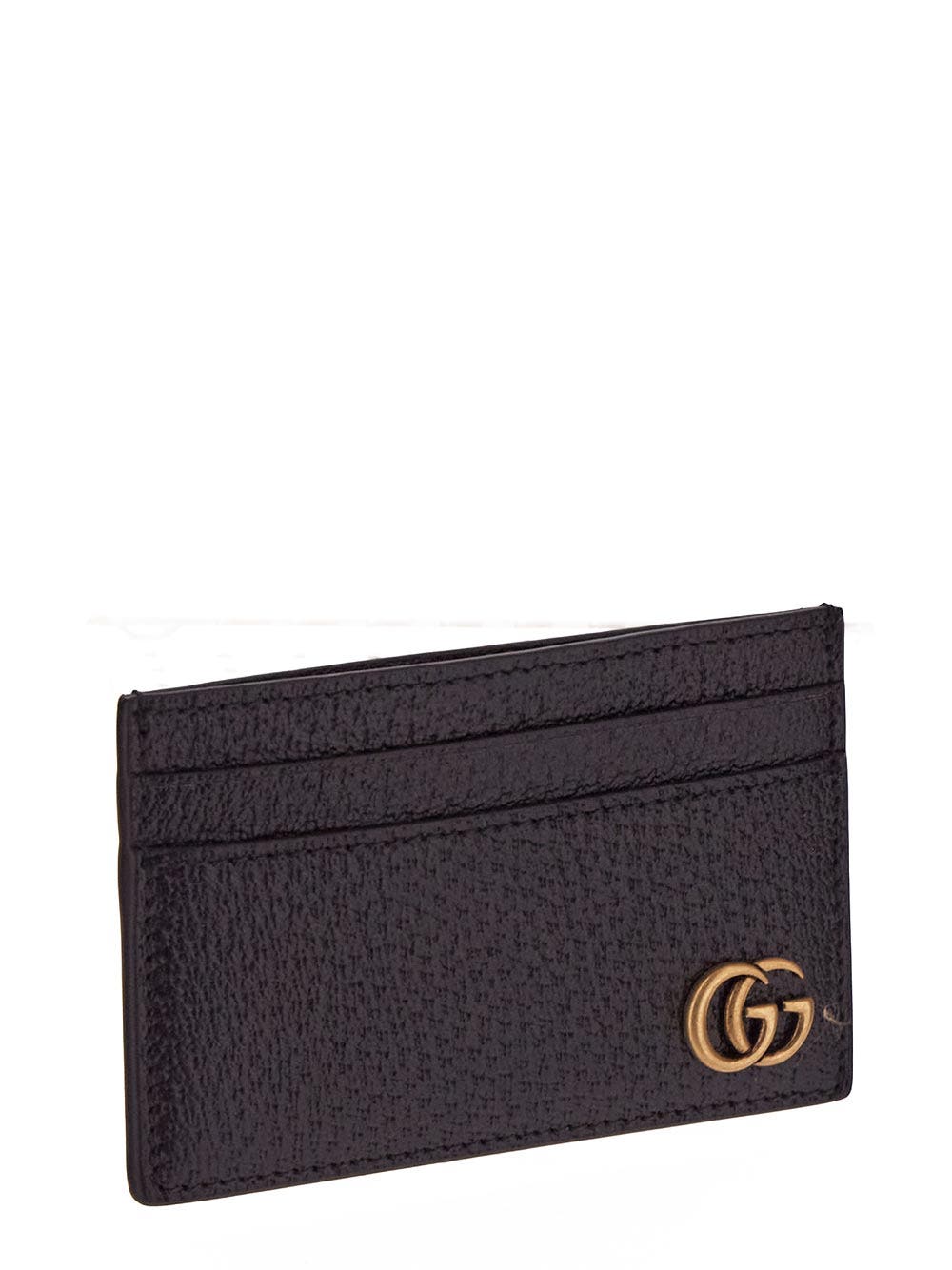 Oluxury Gucci GG Marmont Card Case 50% di sconto per tempo limitato