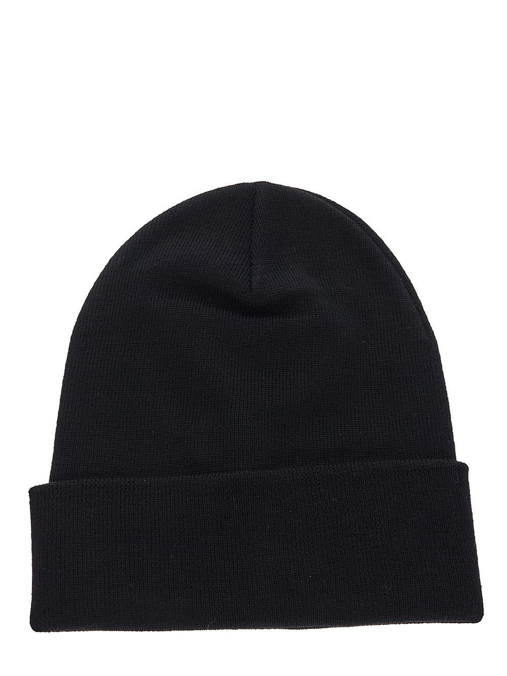 Oluxury Moncler Grenoble Tricot Beanie Vendita