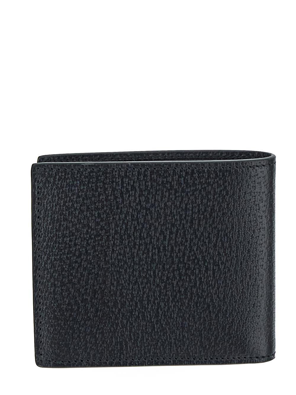 Oluxury Gucci GG Marmont Bi-Fold Wallet Promozione