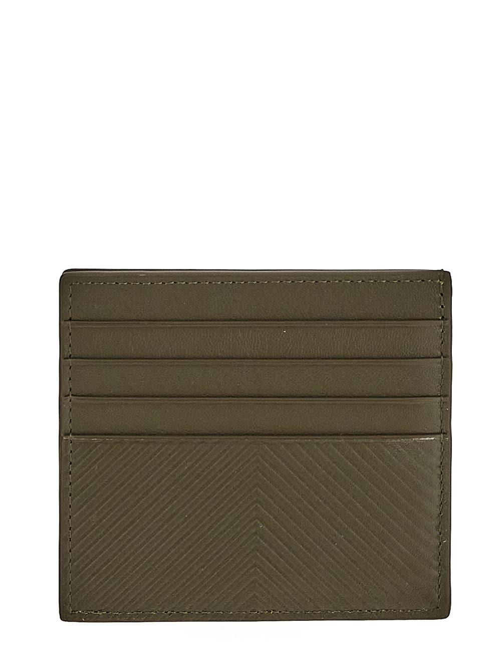 Oluxury Loewe Logo Cardholder Soddisfazione Garantita