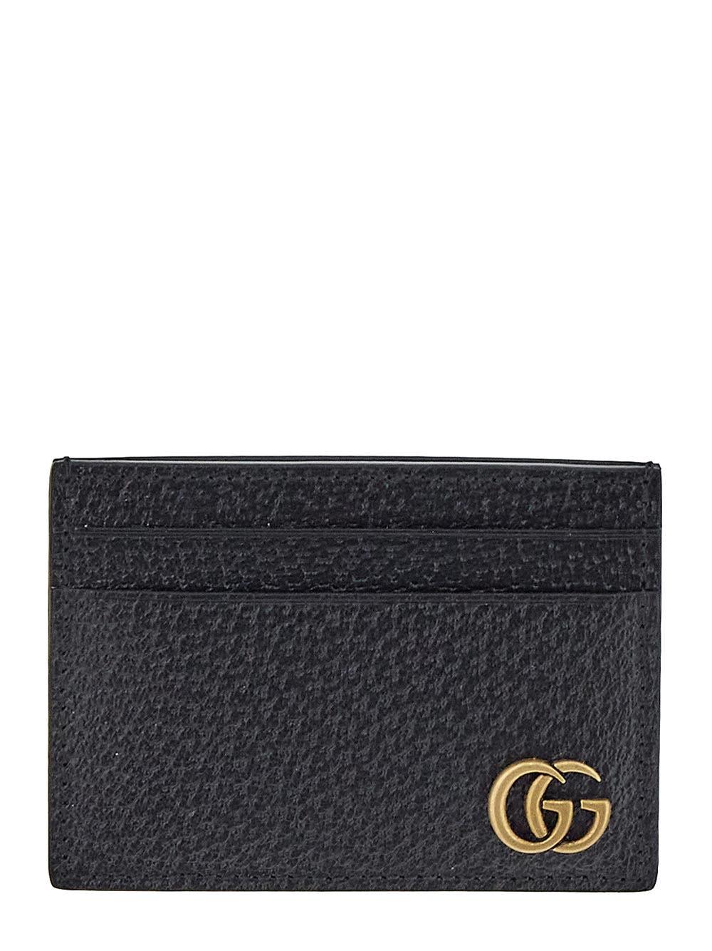 Oluxury Gucci GG Marmont Wallet Acquista Ora