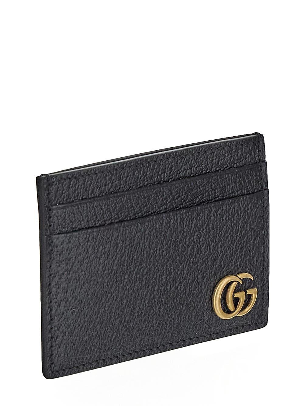 Oluxury Gucci GG Marmont Wallet Acquista Ora