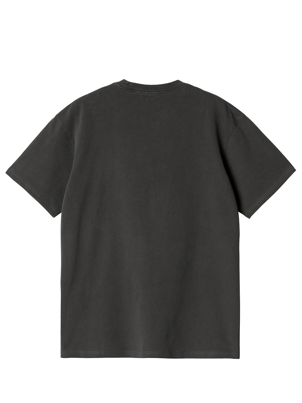 Oluxury Carhartt Wip Duster Script T-Shirt Consegna Veloce
