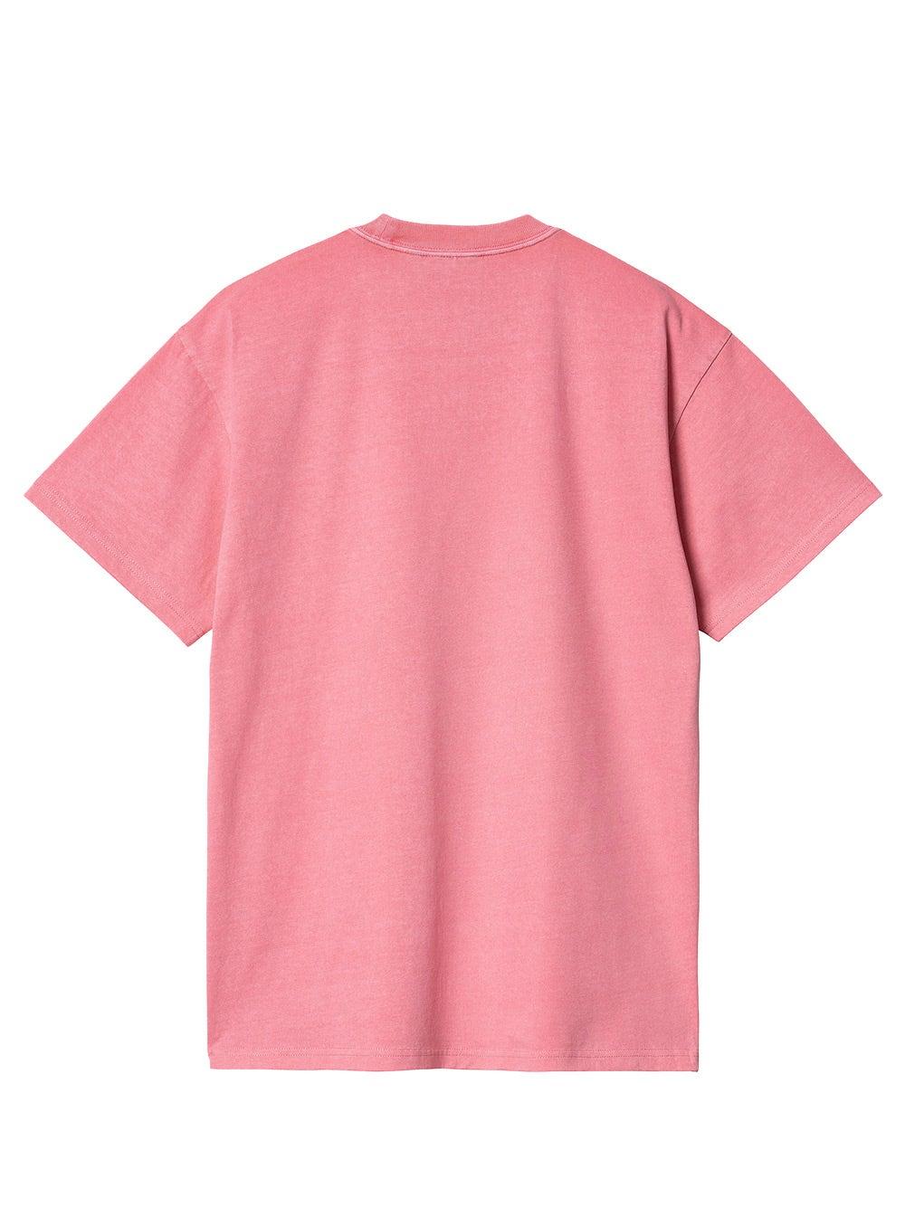 Oluxury Carhartt Wip Duster Script T-Shirt Promozione Limitata