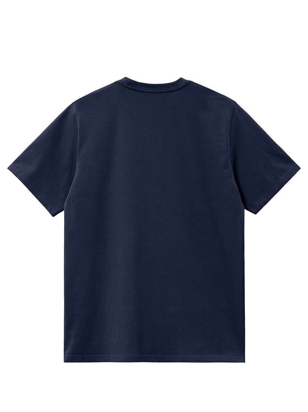 Oluxury Carhartt Wip American Script T-Shirt Shopping Online