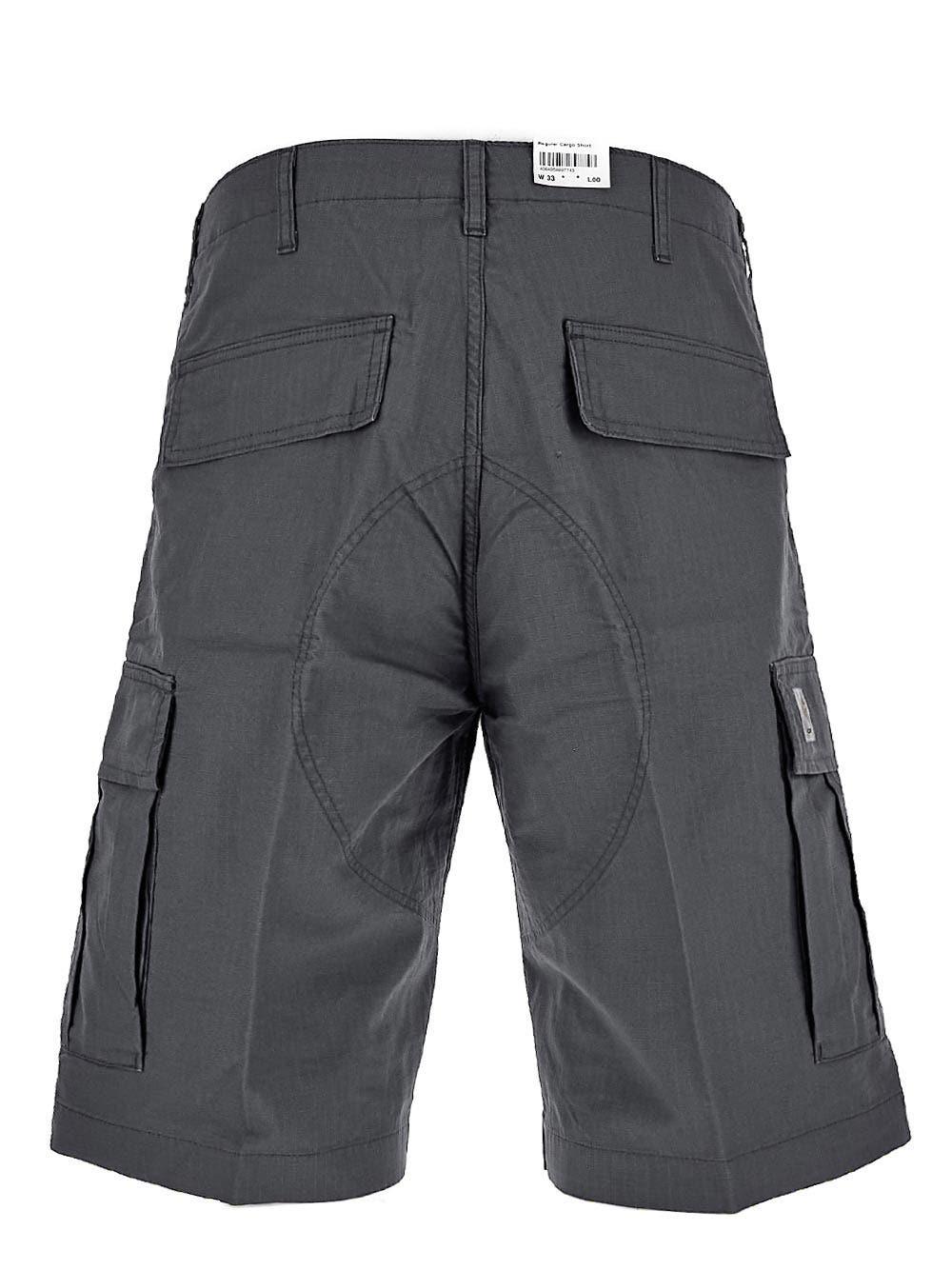 Oluxury Carhartt Wip Cargo Short Affare Del Giorno