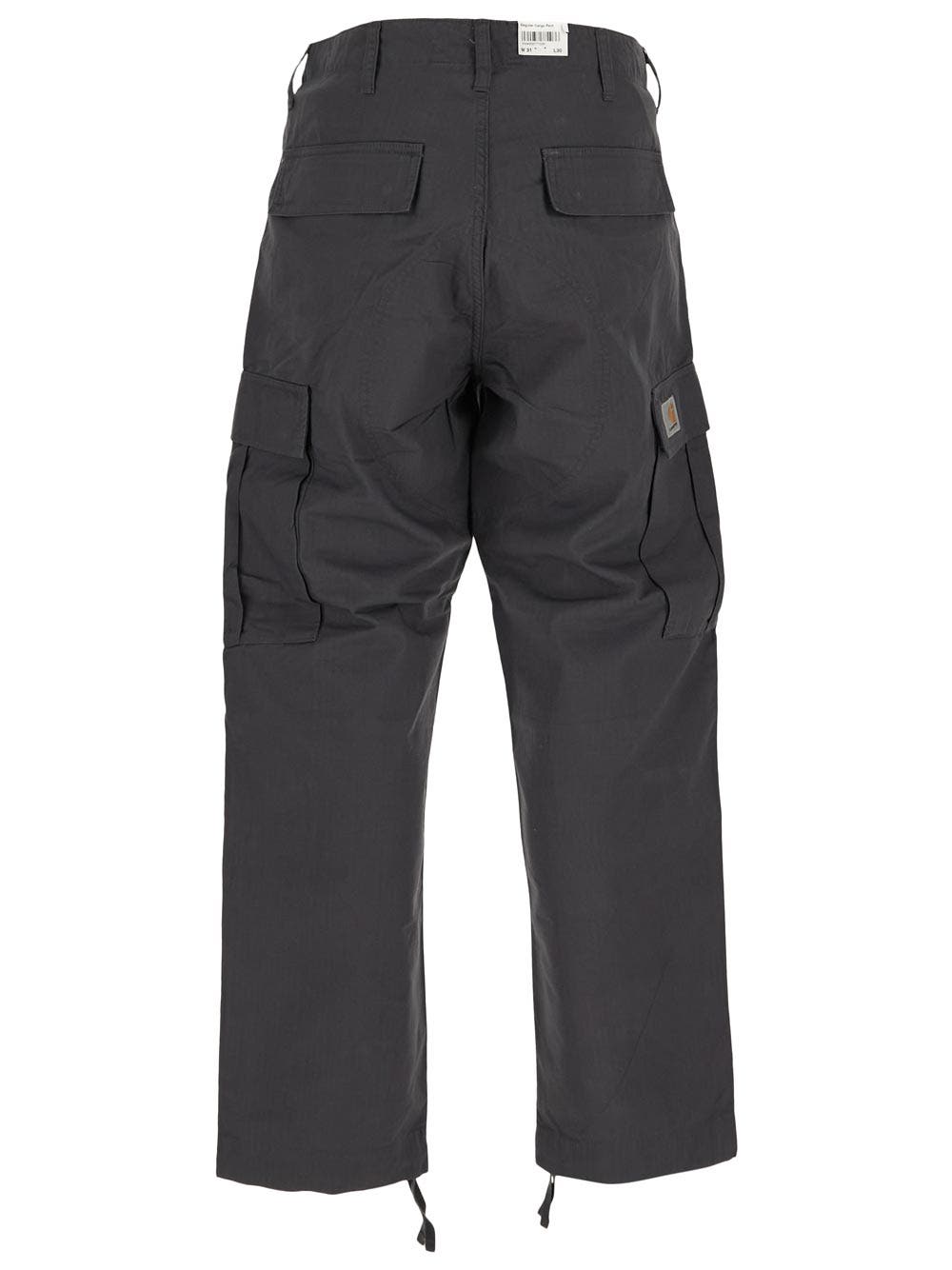 Oluxury Carhartt Wip Regular Cargo Pant Sottocosto