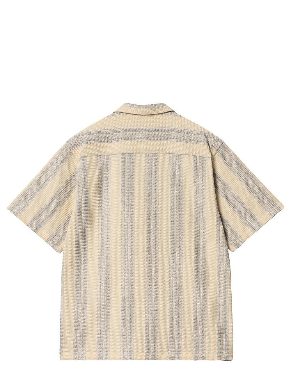Oluxury Carhartt Wip Dodson Shirt Convenienza
