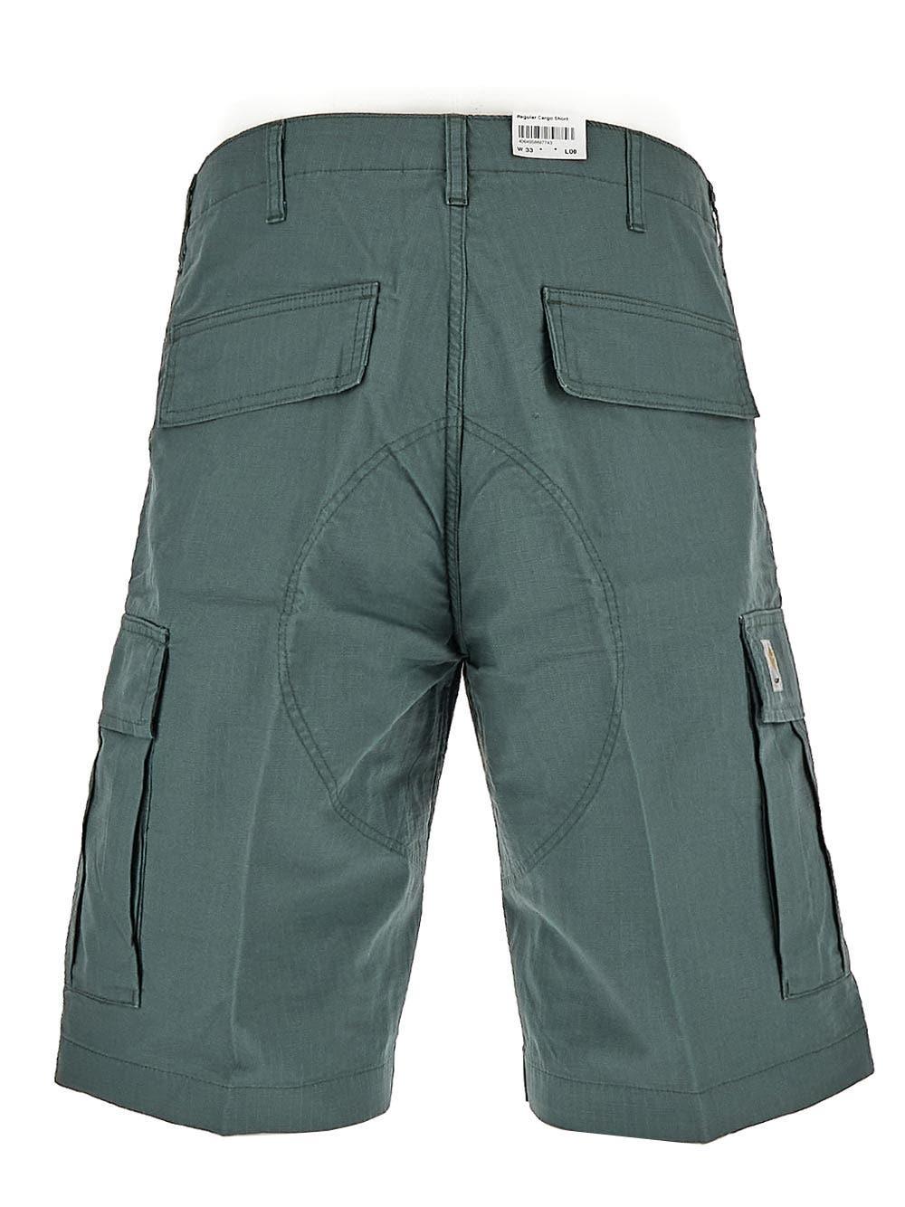 Oluxury Carhartt Wip Cargo Short Novità